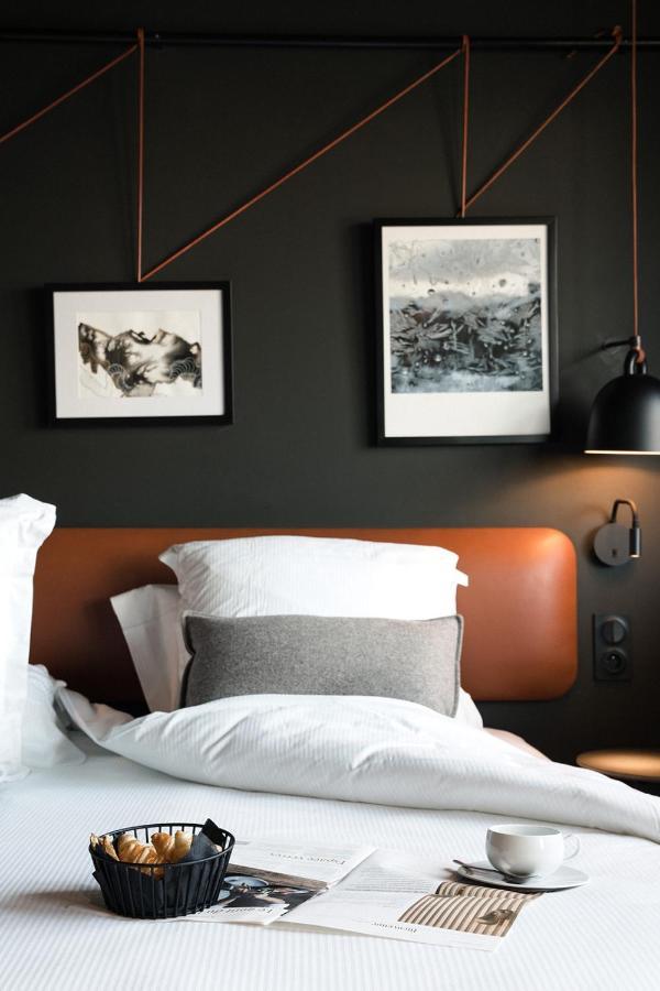 Hotel Mil8 Avoriaz Eksteriør billede